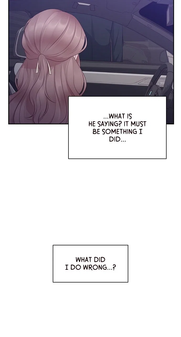 My Ex-Boyfriends Fell In Love With Me Chapter 101 – Page 23
