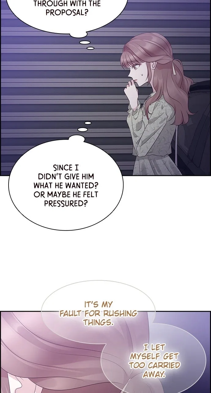 My Ex-Boyfriends Fell In Love With Me Chapter 101 – Page 27