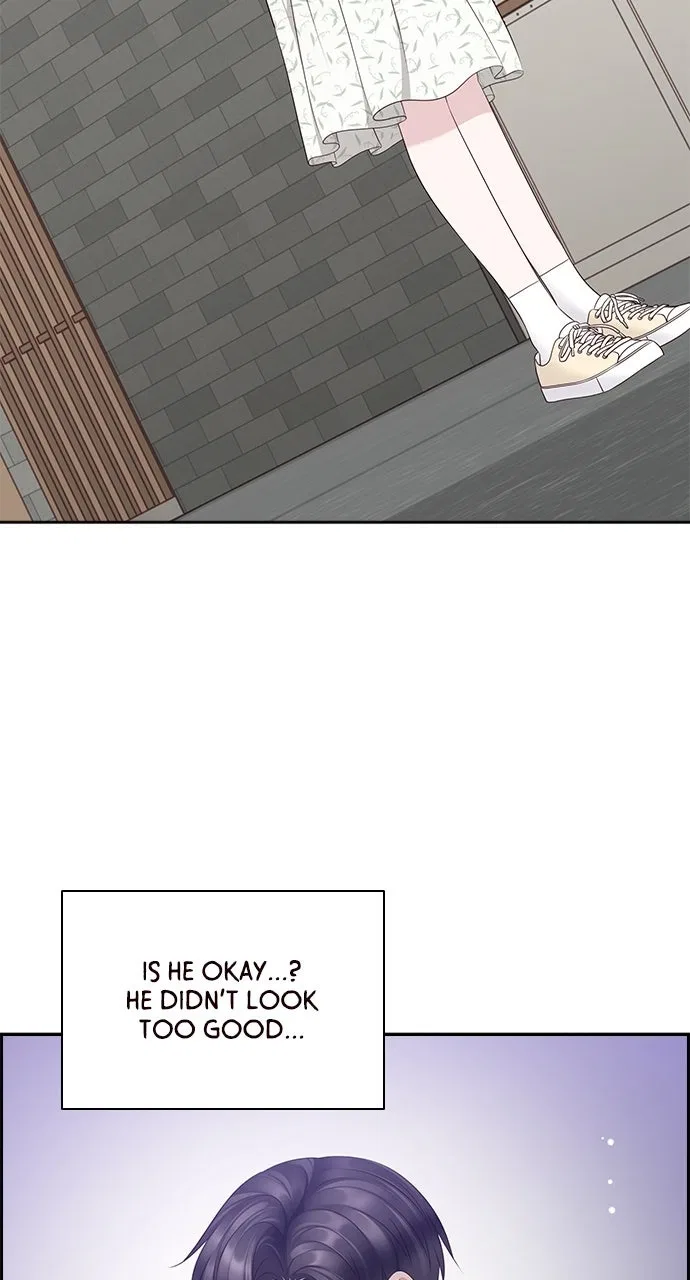 My Ex-Boyfriends Fell In Love With Me Chapter 101 – Page 34