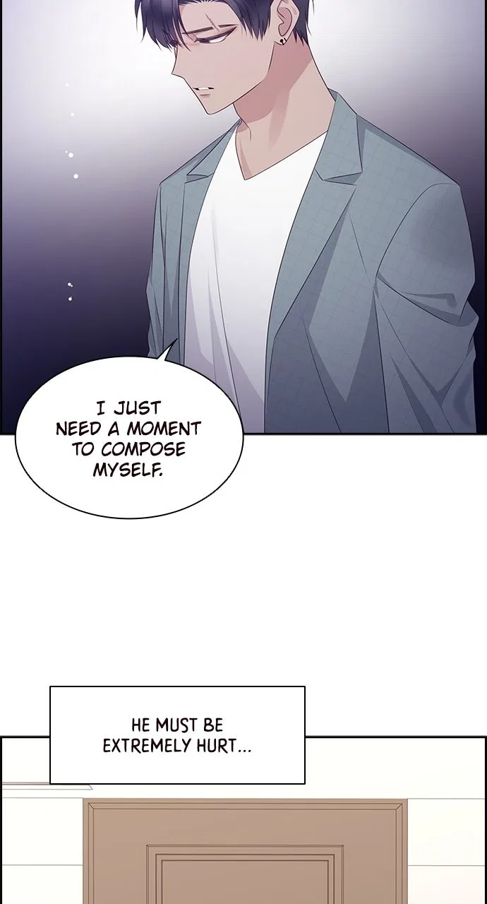 My Ex-Boyfriends Fell In Love With Me Chapter 101 – Page 35