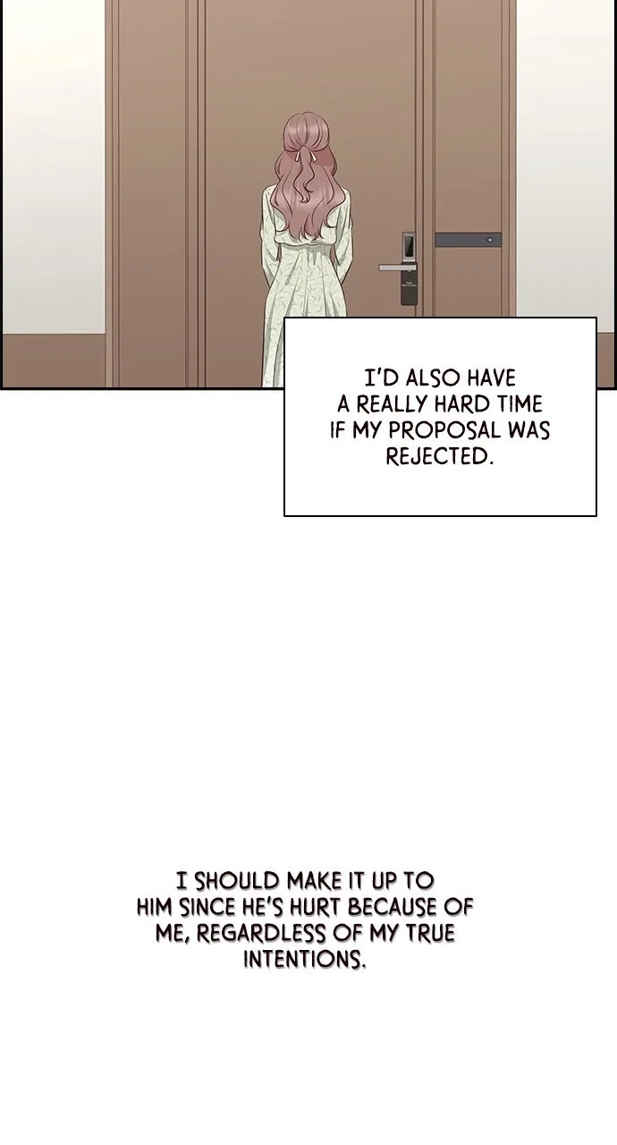 My Ex-Boyfriends Fell In Love With Me Chapter 101 – Page 36