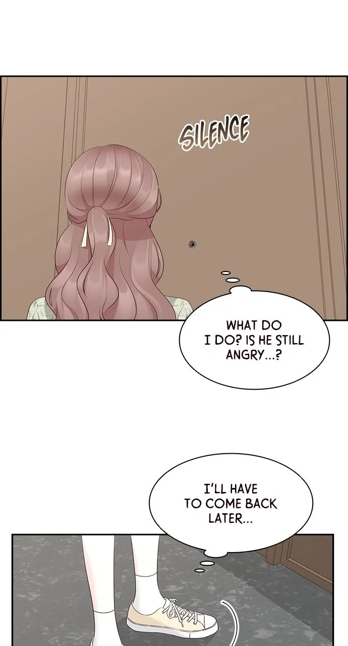 My Ex-Boyfriends Fell In Love With Me Chapter 101 – Page 40