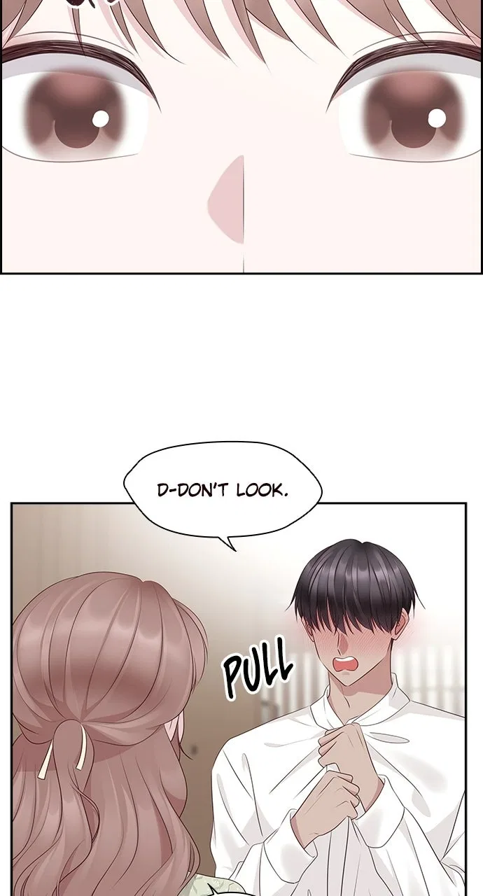 My Ex-Boyfriends Fell In Love With Me Chapter 101 – Page 46
