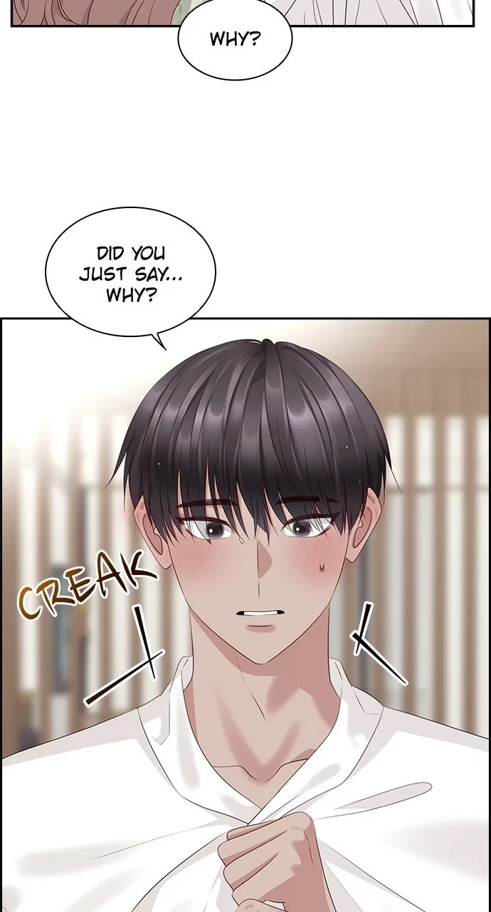 My Ex-Boyfriends Fell In Love With Me Chapter 101 – Page 47