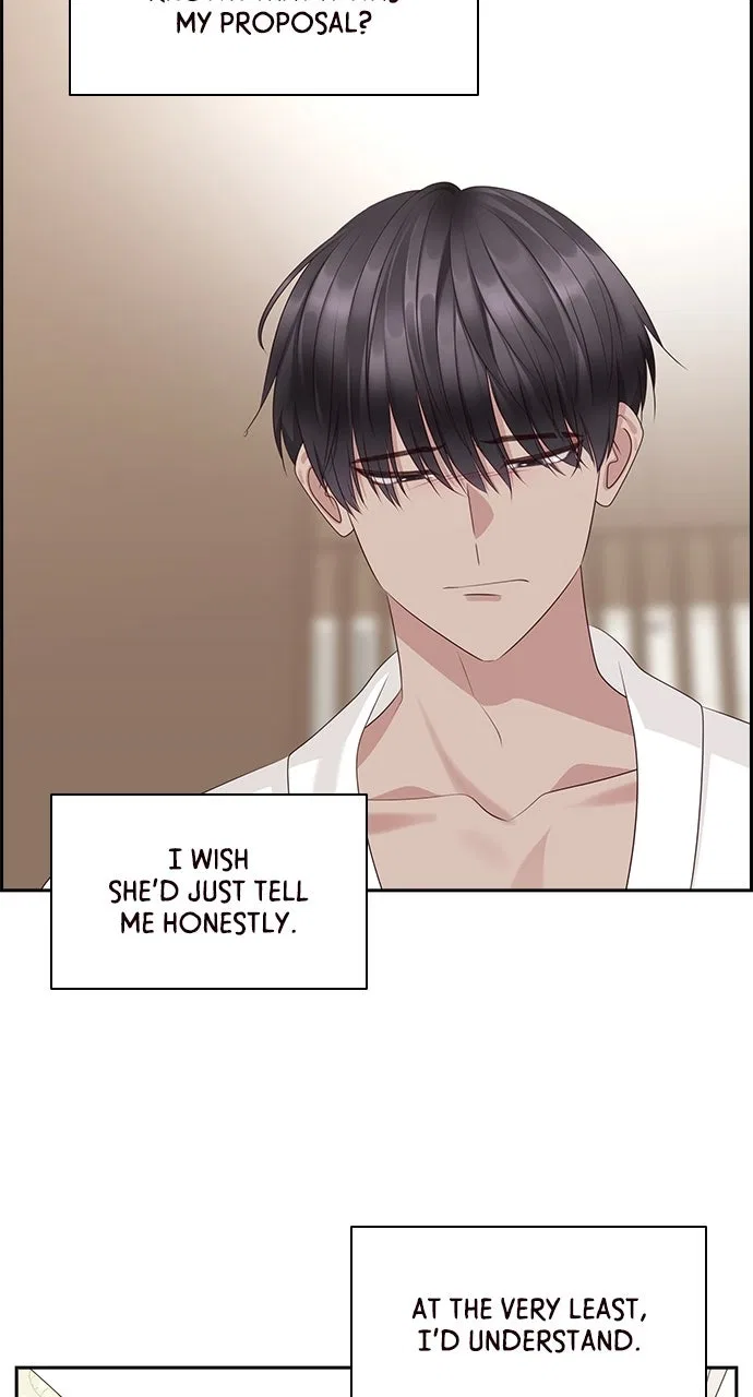 My Ex-Boyfriends Fell In Love With Me Chapter 101 – Page 54
