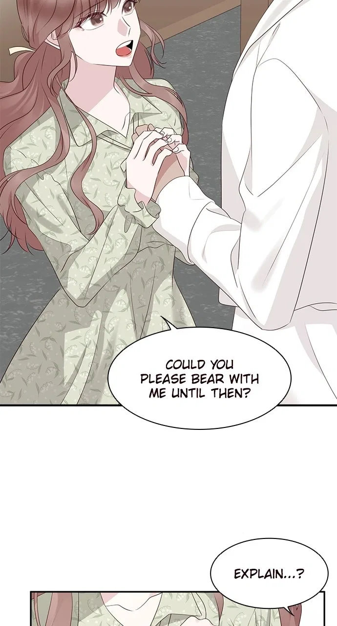 My Ex-Boyfriends Fell In Love With Me Chapter 101 – Page 56