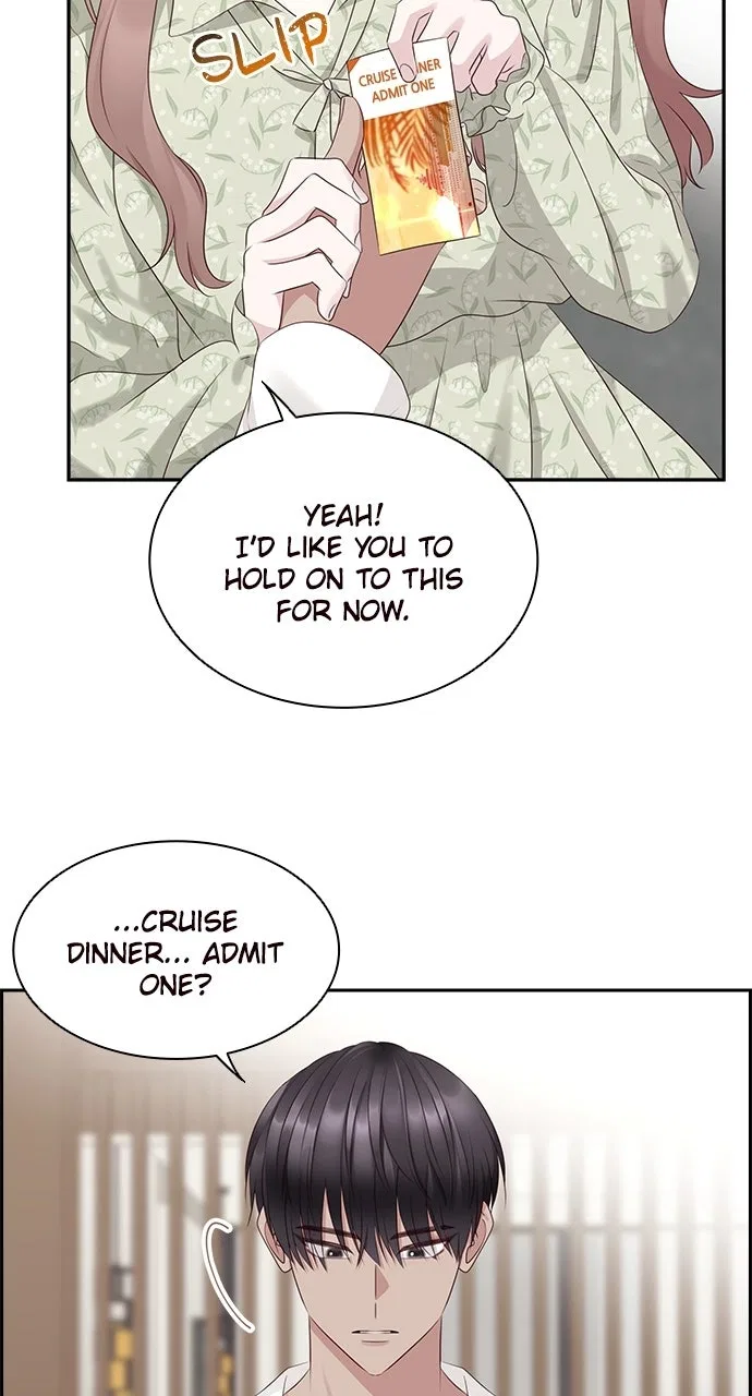 My Ex-Boyfriends Fell In Love With Me Chapter 101 – Page 57