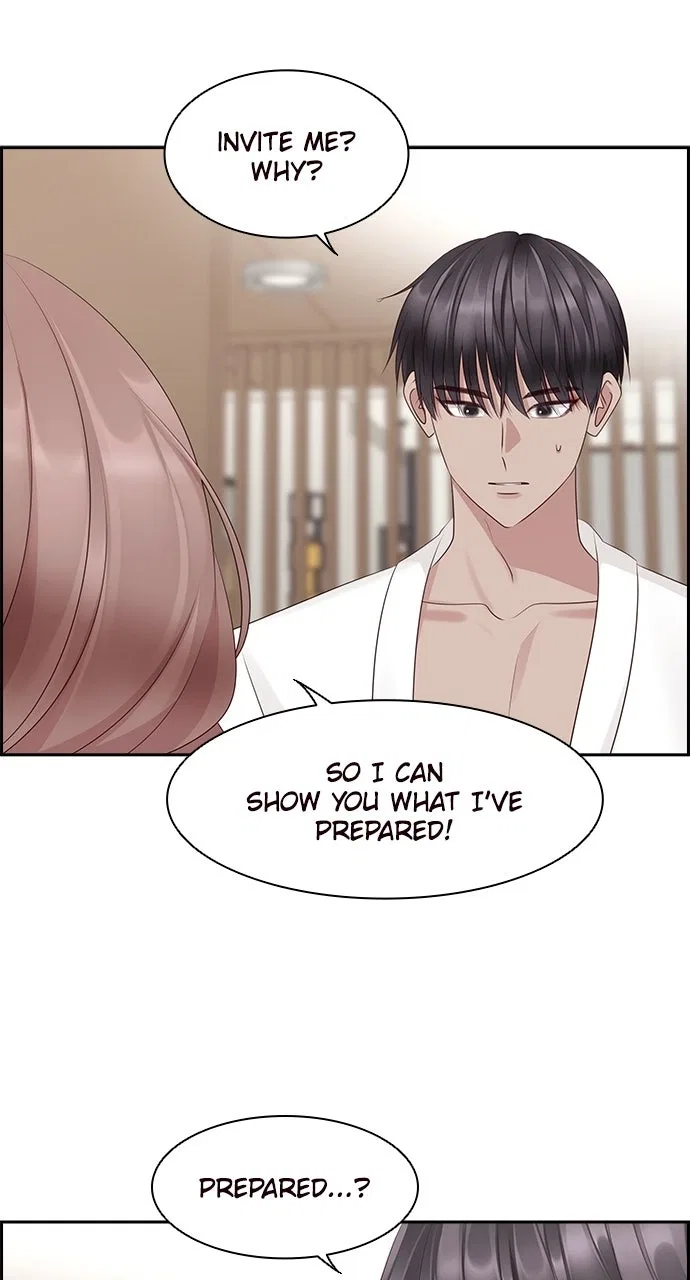 My Ex-Boyfriends Fell In Love With Me Chapter 101 – Page 61