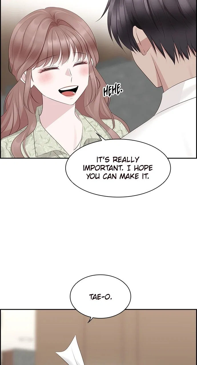 My Ex-Boyfriends Fell In Love With Me Chapter 101 – Page 62