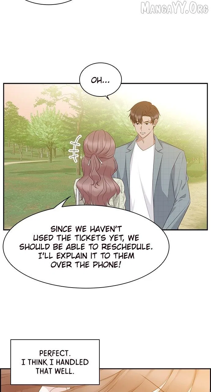 My Ex-Boyfriends Fell In Love With Me Chapter 100 – Page 3