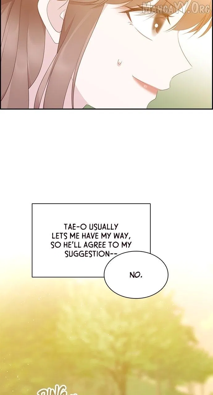 My Ex-Boyfriends Fell In Love With Me Chapter 100 – Page 4
