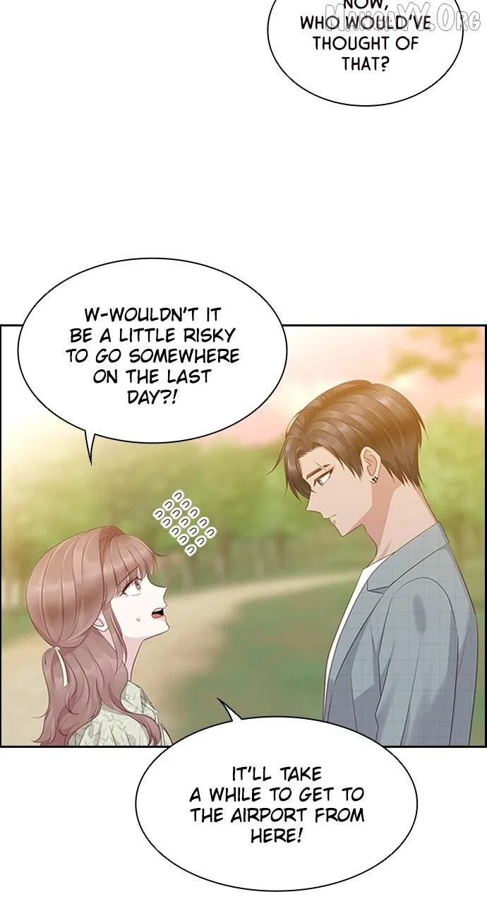 My Ex-Boyfriends Fell In Love With Me Chapter 100 – Page 7