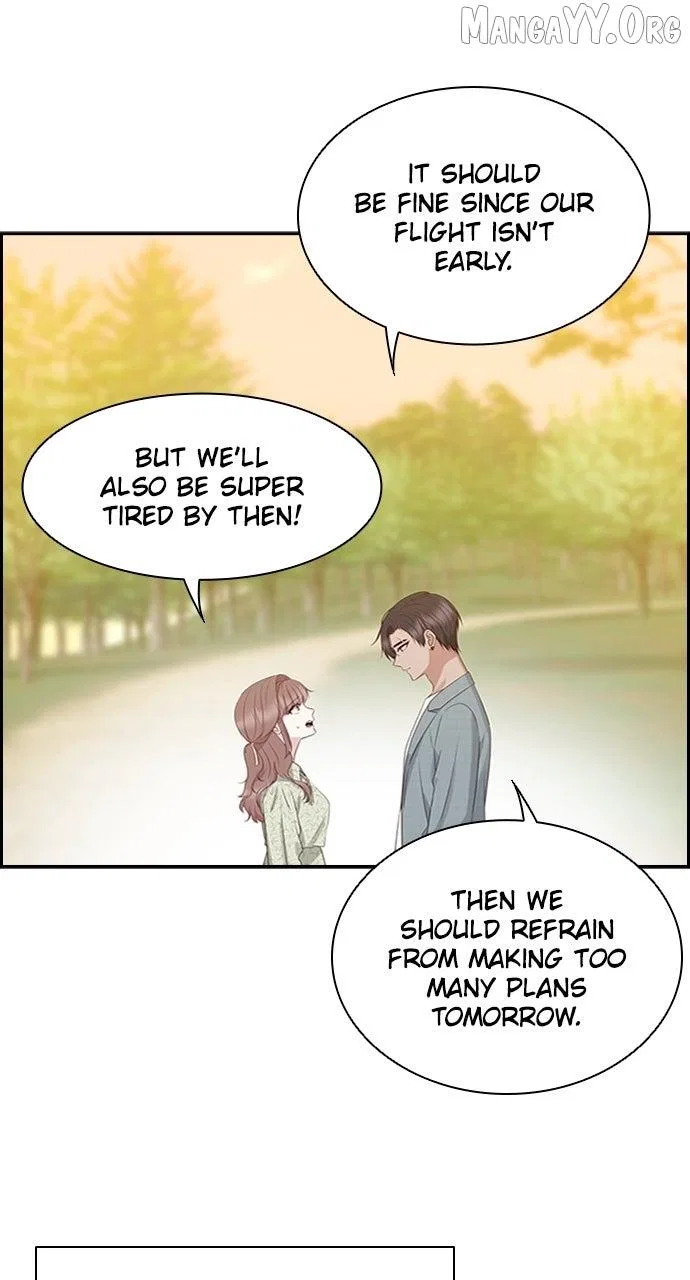 My Ex-Boyfriends Fell In Love With Me Chapter 100 – Page 8