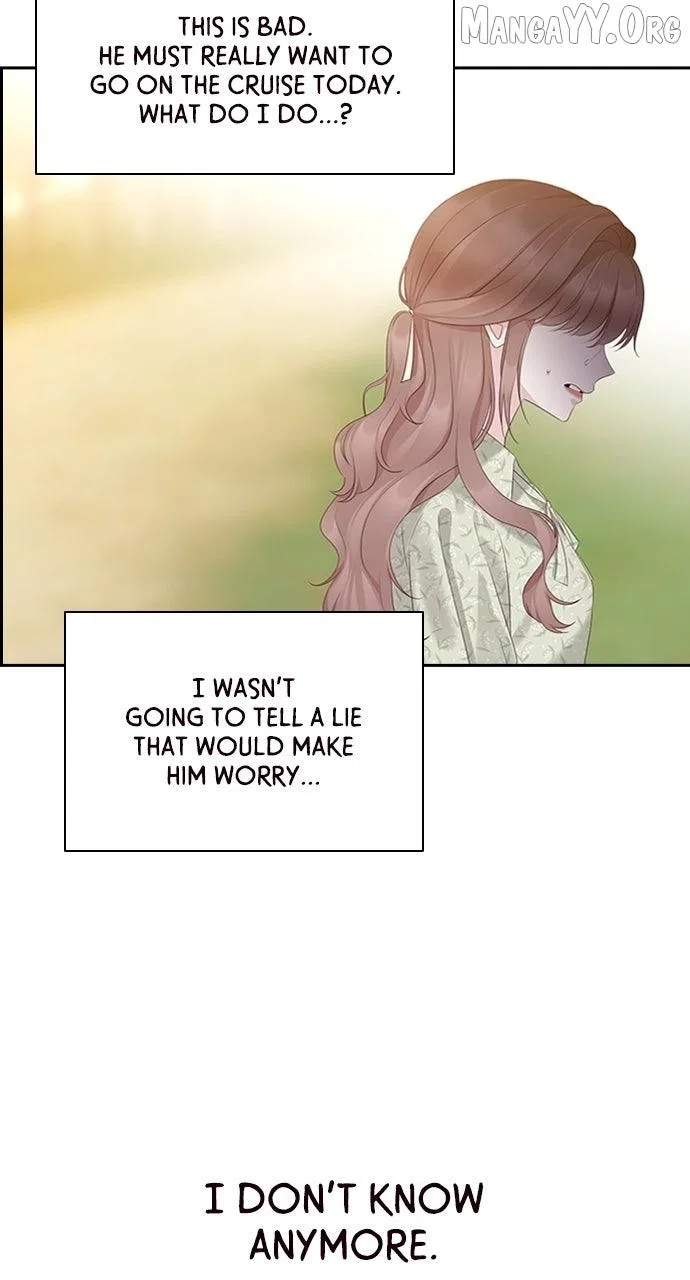 My Ex-Boyfriends Fell In Love With Me Chapter 100 – Page 9