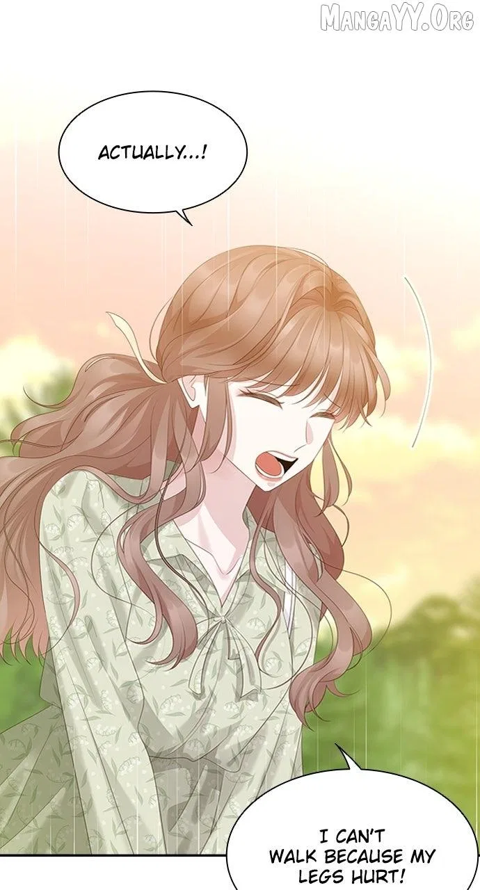 My Ex-Boyfriends Fell In Love With Me Chapter 100 – Page 10