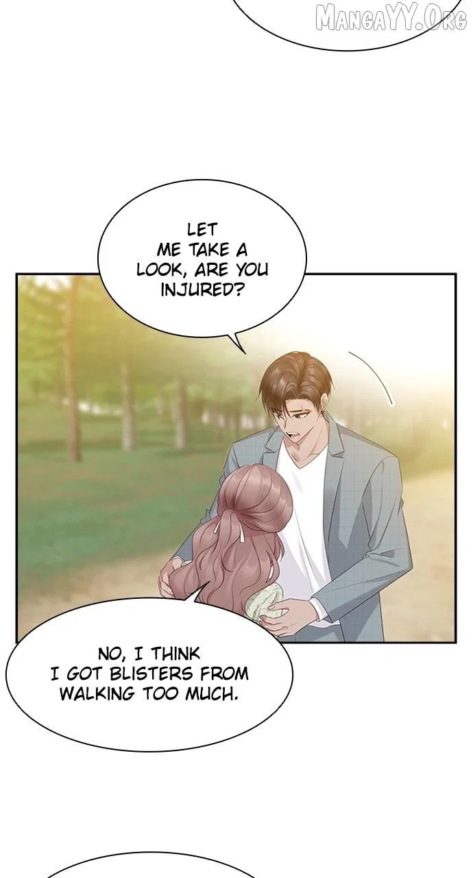 My Ex-Boyfriends Fell In Love With Me Chapter 100 – Page 11