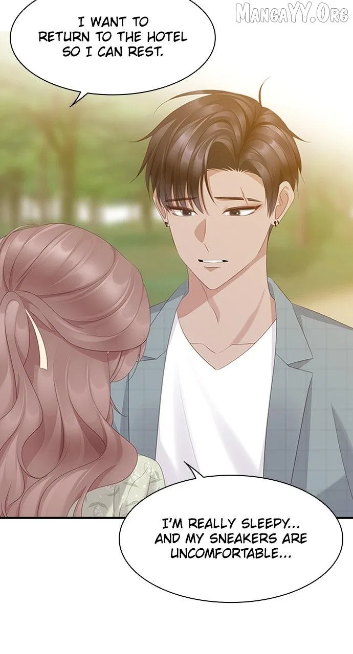 My Ex-Boyfriends Fell In Love With Me Chapter 100 – Page 12