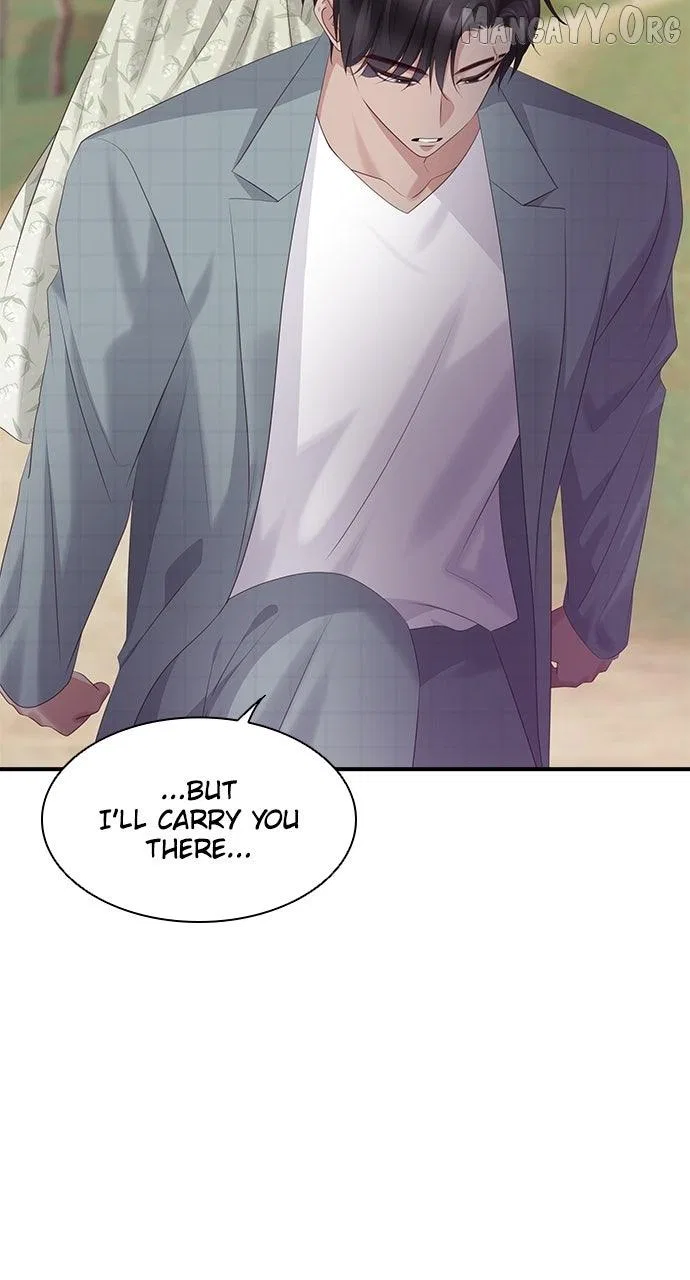 My Ex-Boyfriends Fell In Love With Me Chapter 100 – Page 15
