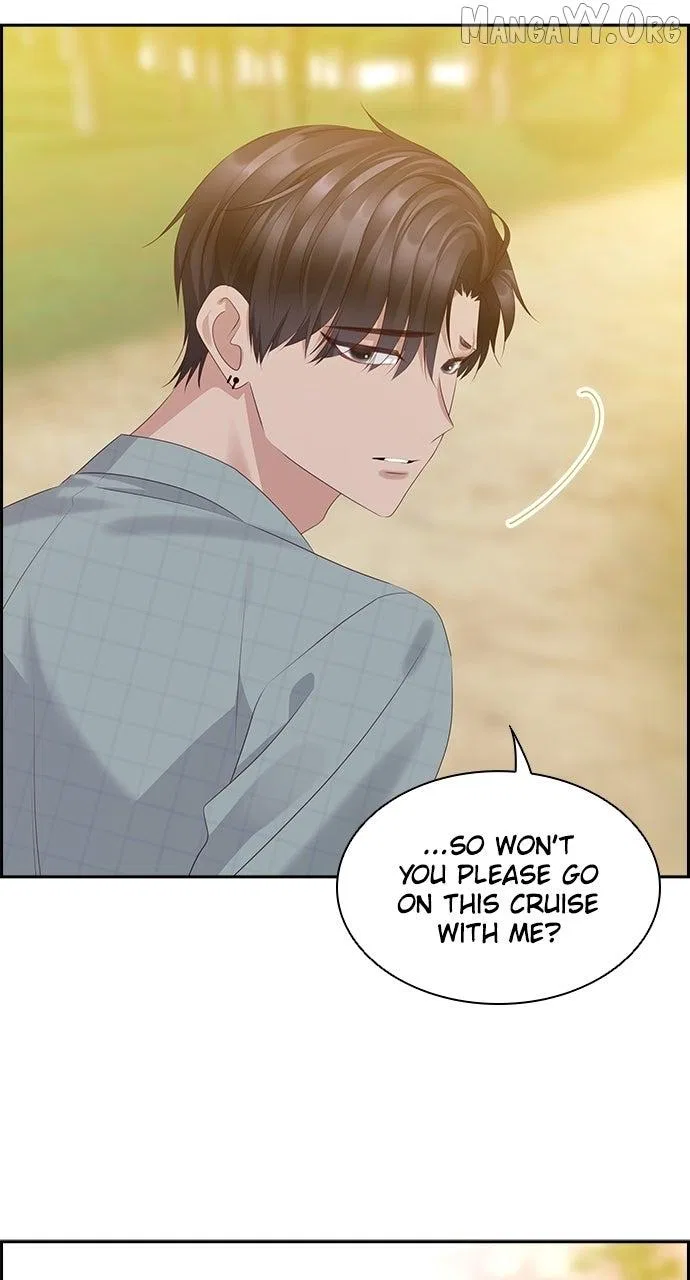 My Ex-Boyfriends Fell In Love With Me Chapter 100 – Page 16