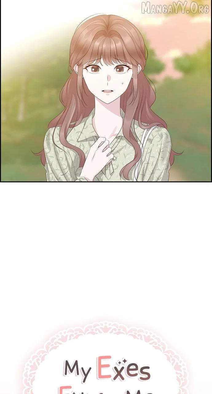 My Ex-Boyfriends Fell In Love With Me Chapter 100 – Page 17