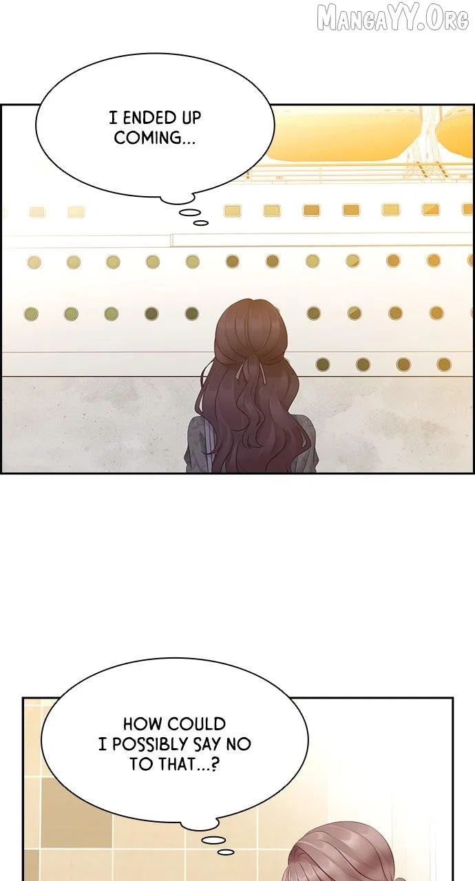 My Ex-Boyfriends Fell In Love With Me Chapter 100 – Page 19