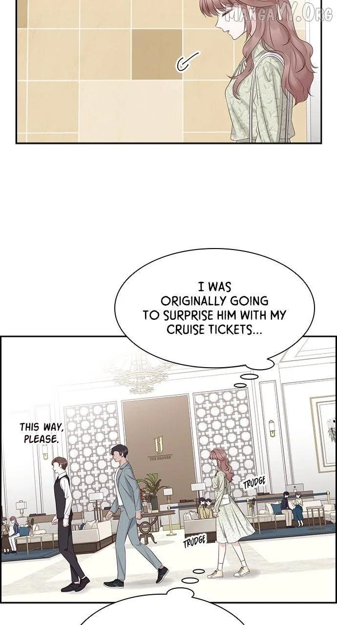 My Ex-Boyfriends Fell In Love With Me Chapter 100 – Page 20