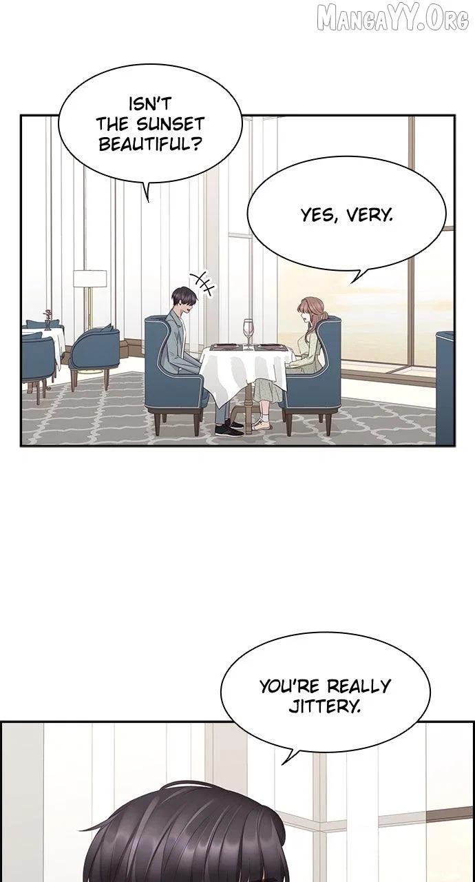 My Ex-Boyfriends Fell In Love With Me Chapter 100 – Page 25