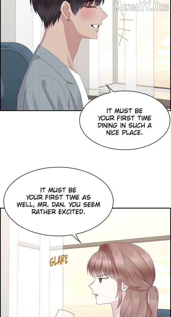 My Ex-Boyfriends Fell In Love With Me Chapter 100 – Page 26