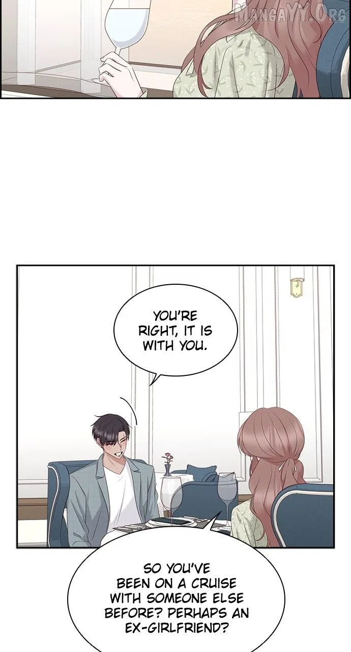 My Ex-Boyfriends Fell In Love With Me Chapter 100 – Page 27