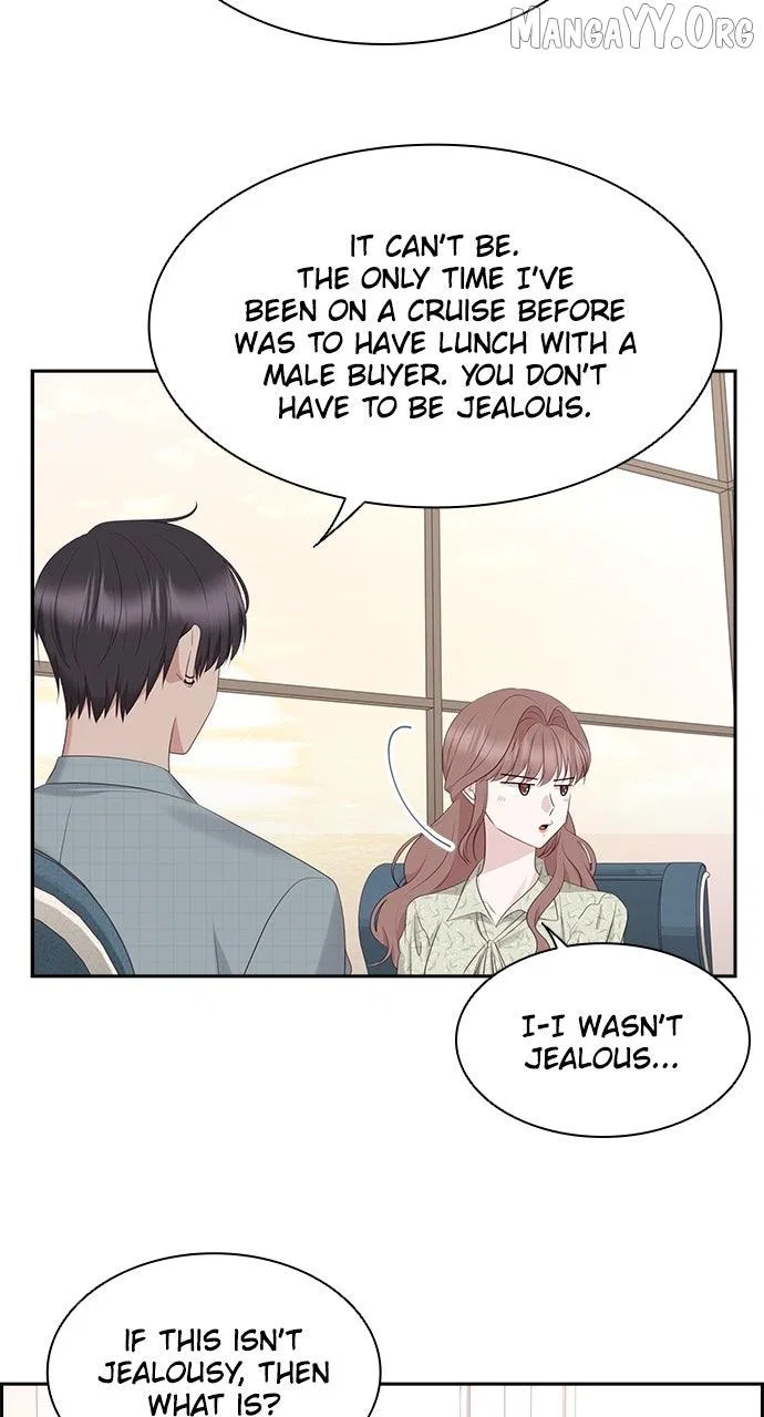 My Ex-Boyfriends Fell In Love With Me Chapter 100 – Page 28