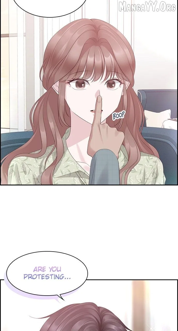 My Ex-Boyfriends Fell In Love With Me Chapter 100 – Page 29