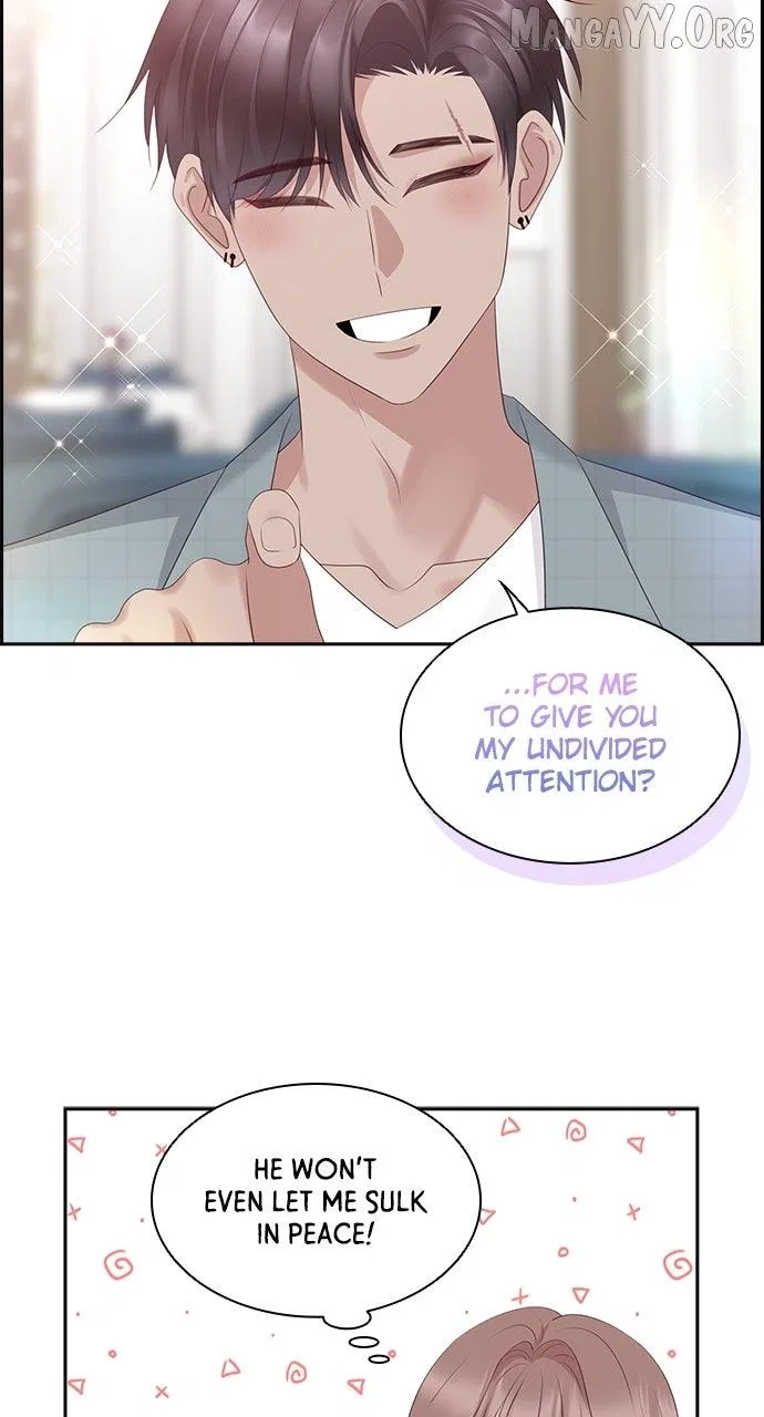 My Ex-Boyfriends Fell In Love With Me Chapter 100 – Page 30