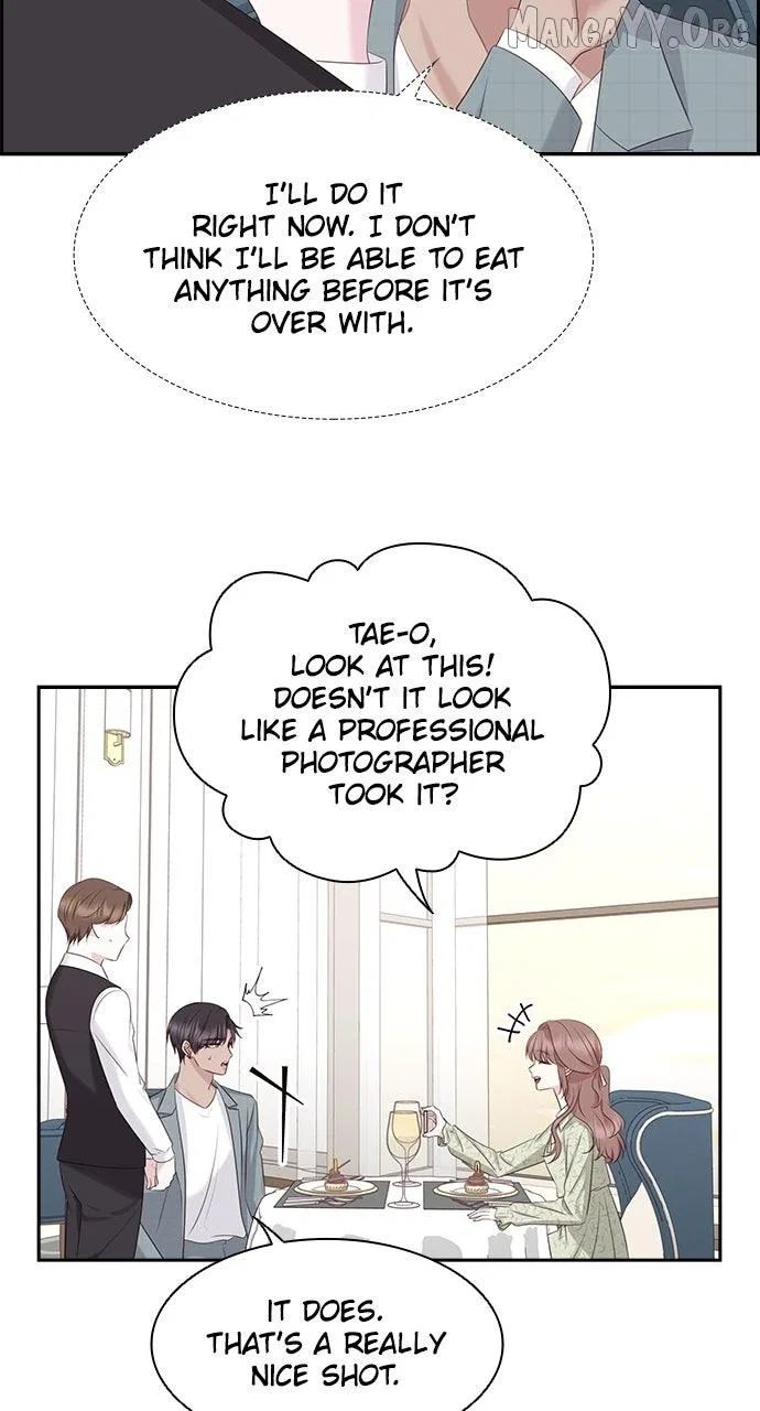 My Ex-Boyfriends Fell In Love With Me Chapter 100 – Page 34