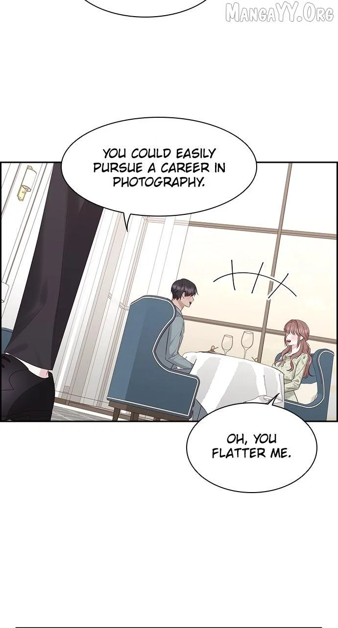 My Ex-Boyfriends Fell In Love With Me Chapter 100 – Page 35