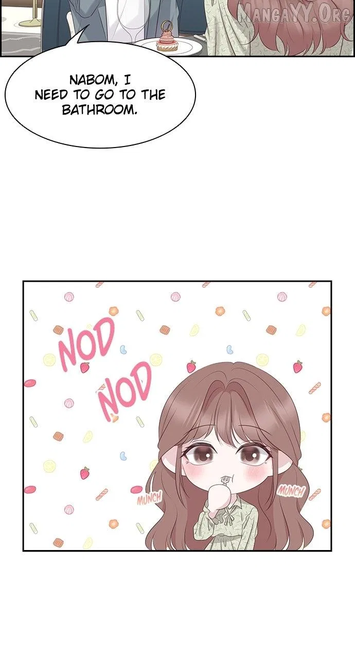 My Ex-Boyfriends Fell In Love With Me Chapter 100 – Page 37