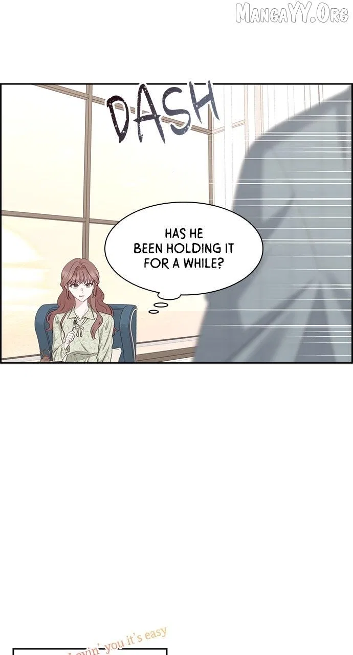 My Ex-Boyfriends Fell In Love With Me Chapter 100 – Page 38