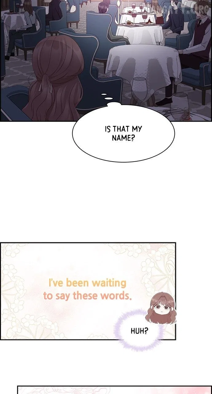 My Ex-Boyfriends Fell In Love With Me Chapter 100 – Page 43