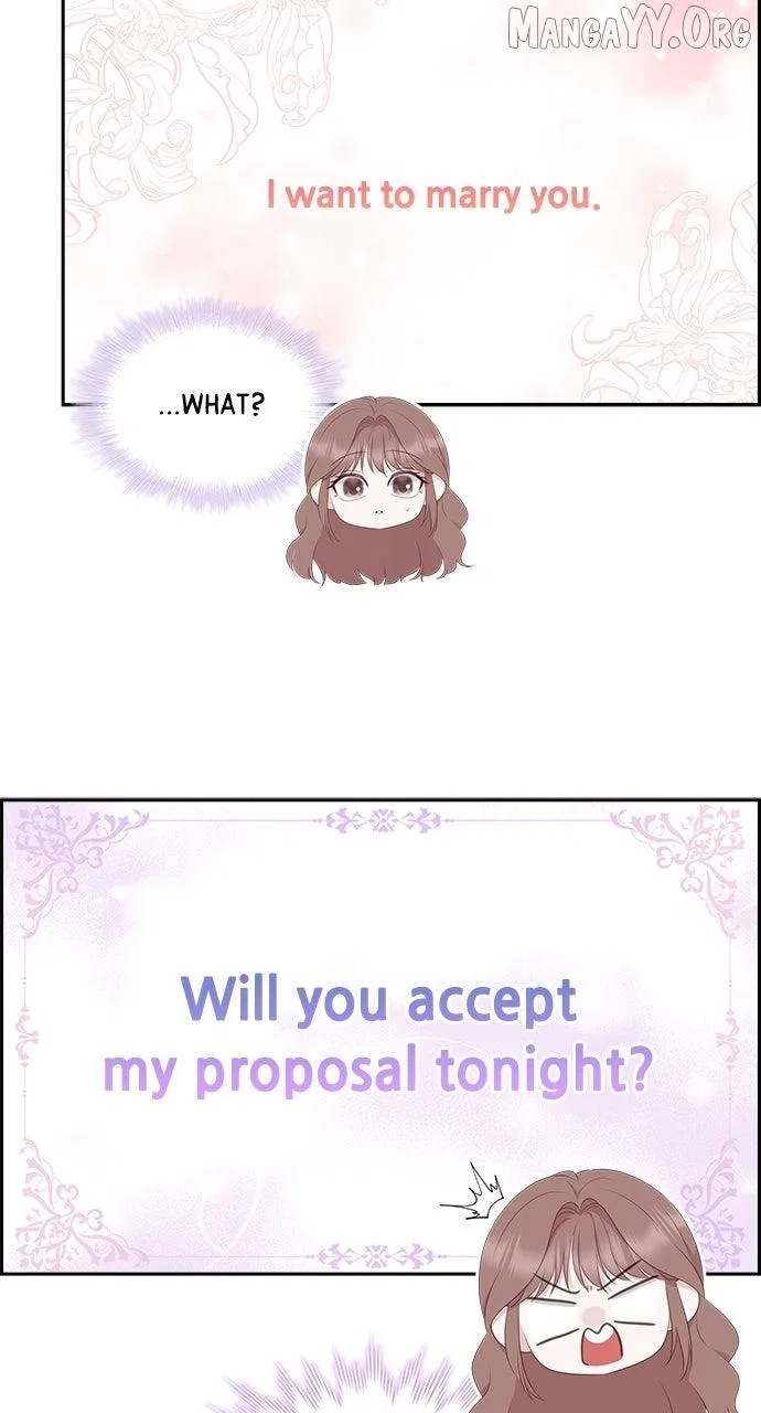 My Ex-Boyfriends Fell In Love With Me Chapter 100 – Page 44