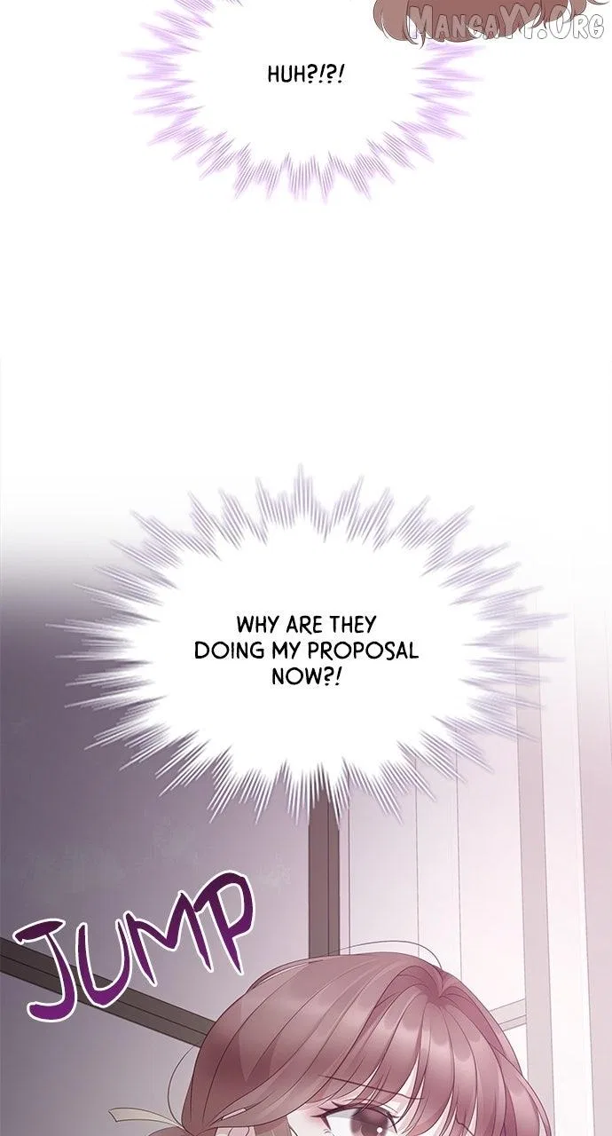 My Ex-Boyfriends Fell In Love With Me Chapter 100 – Page 45