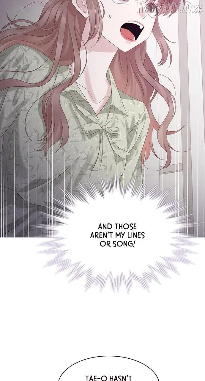 My Ex-Boyfriends Fell In Love With Me Chapter 100 – Page 46