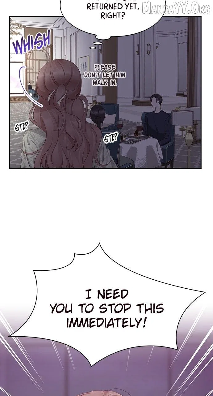 My Ex-Boyfriends Fell In Love With Me Chapter 100 – Page 47