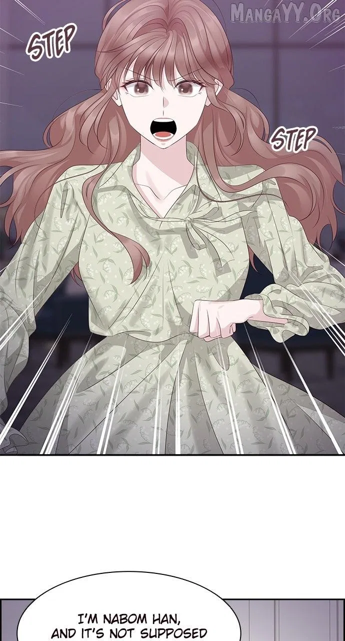 My Ex-Boyfriends Fell In Love With Me Chapter 100 – Page 48