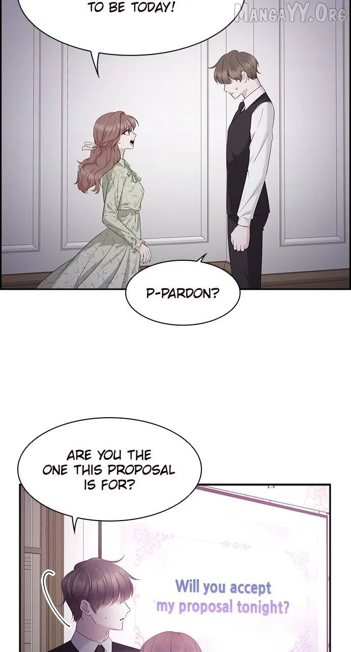 My Ex-Boyfriends Fell In Love With Me Chapter 100 – Page 49