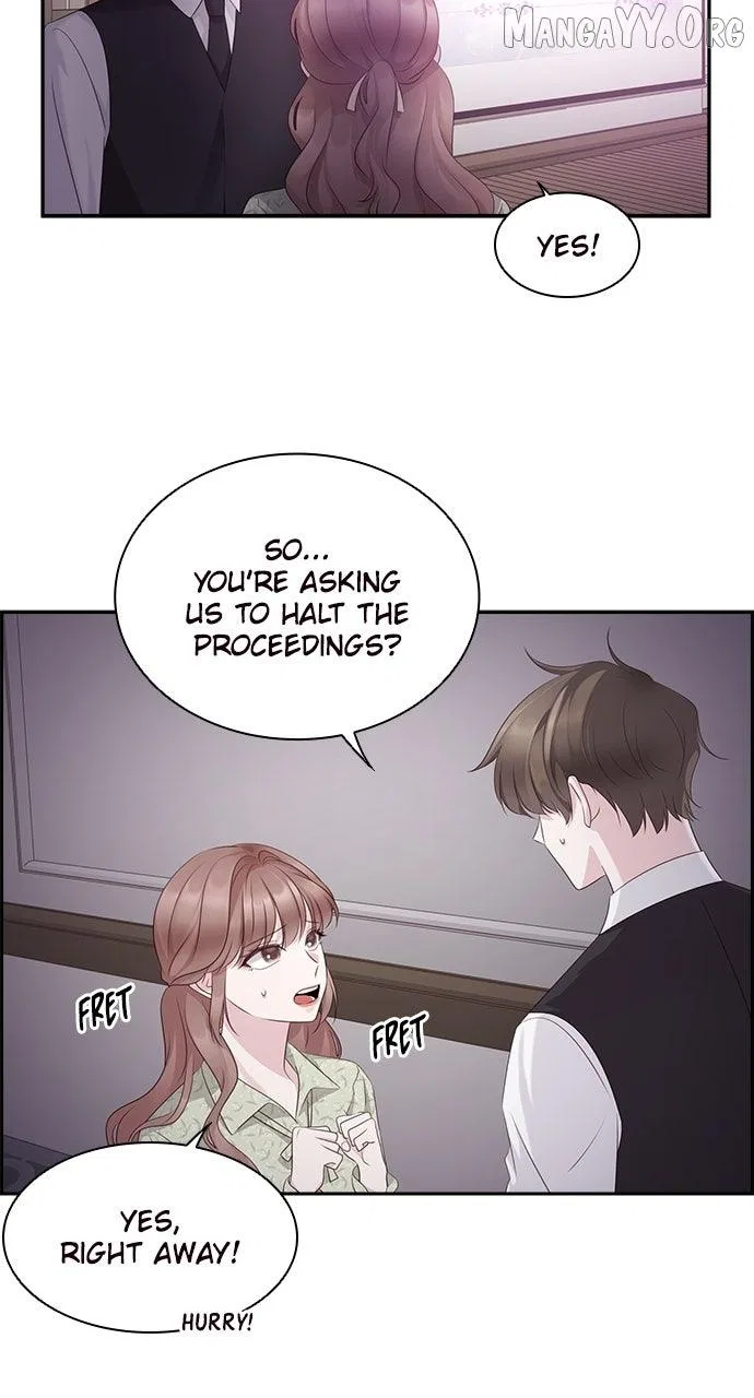 My Ex-Boyfriends Fell In Love With Me Chapter 100 – Page 50