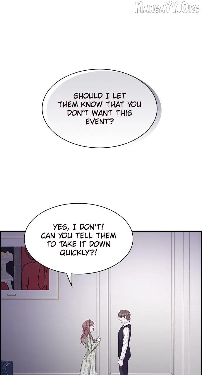 My Ex-Boyfriends Fell In Love With Me Chapter 100 – Page 51