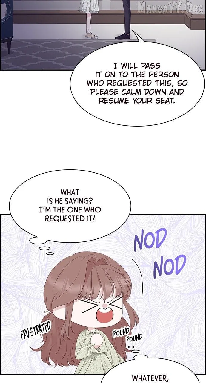 My Ex-Boyfriends Fell In Love With Me Chapter 100 – Page 52