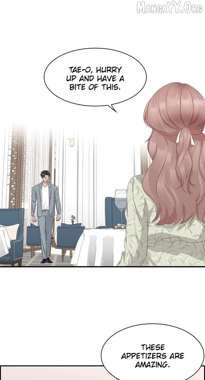 My Ex-Boyfriends Fell In Love With Me Chapter 100 – Page 57