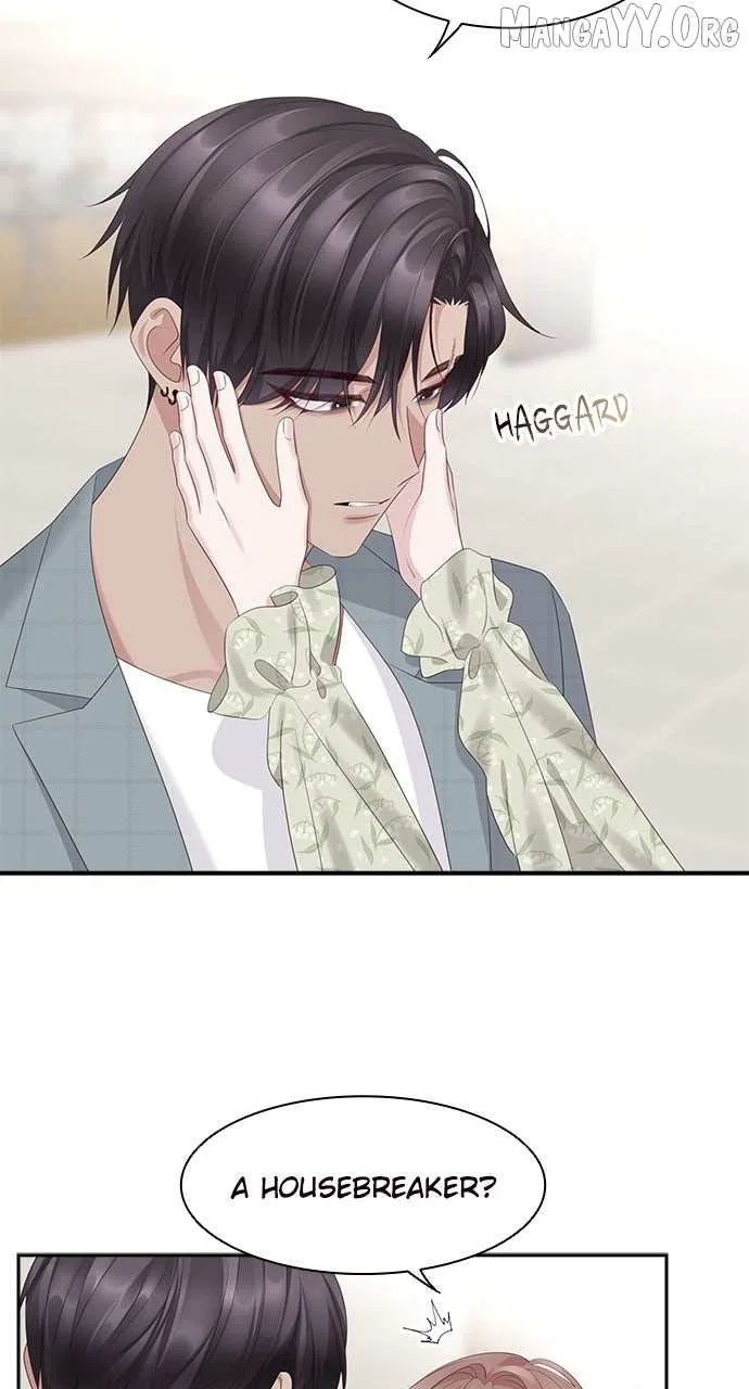 My Ex-Boyfriends Fell In Love With Me Chapter 99 – Page 3