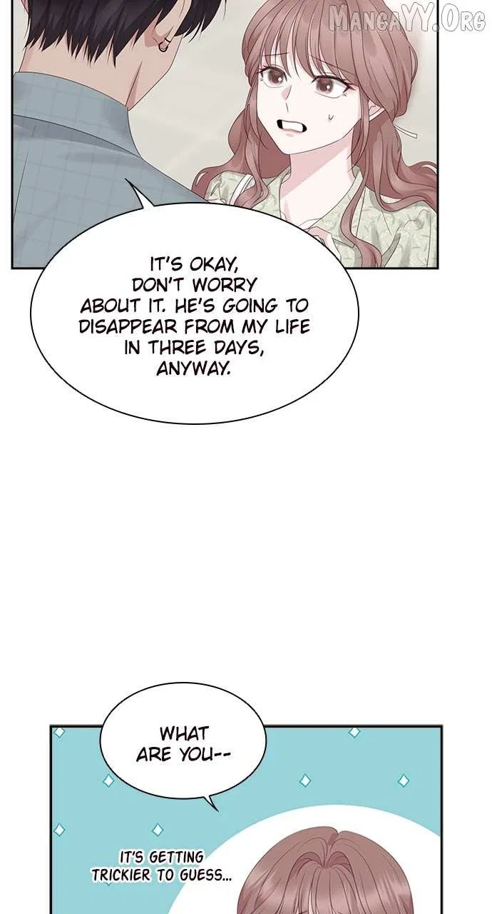 My Ex-Boyfriends Fell In Love With Me Chapter 99 – Page 4