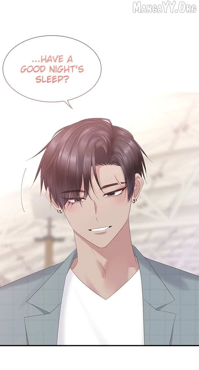 My Ex-Boyfriends Fell In Love With Me Chapter 99 – Page 6